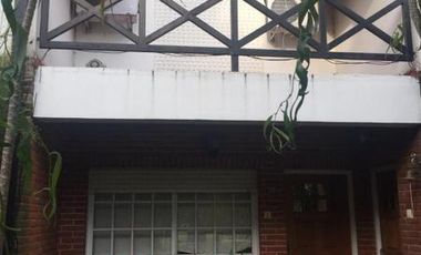 Duplex en Bº Los Robles - Burzaco -  Venta