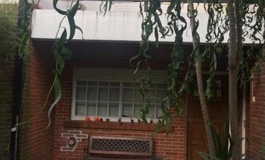 Duplex en Bº Los Robles - Burzaco -  Venta