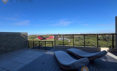 Departamento 3 dormitorios barrio Lourdes