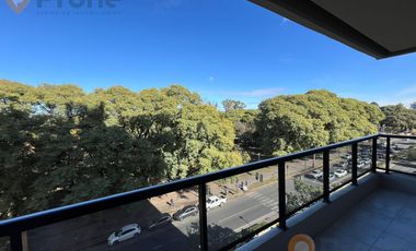 Departamento 3 dormitorios barrio Lourdes