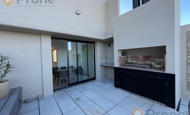 Departamento 3 dormitorios barrio Lourdes