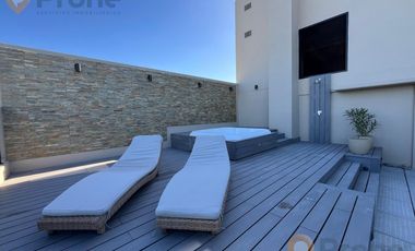 Departamento 3 dormitorios barrio Lourdes