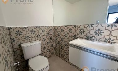 Departamento 3 dormitorios barrio Lourdes