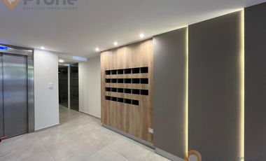 Departamento 3 dormitorios barrio Lourdes