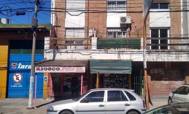 VENTA -DEPARTAMENTO - SUIPACHA Y AVELLANEDA - MERLO CENTRO