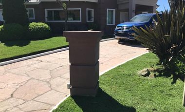 Casa en  Pinamar