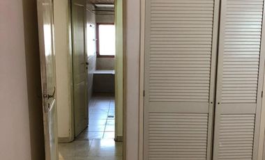 Departamento en  alquiler