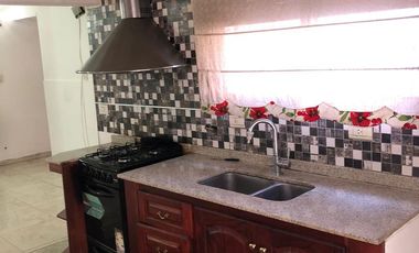 Departamento en  alquiler