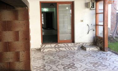 Departamento en  alquiler