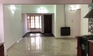 Departamento en  alquiler