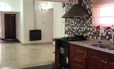 Departamento en  alquiler