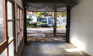 Departamento en  alquiler