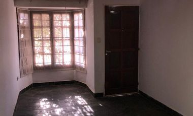 Departamento en  alquiler