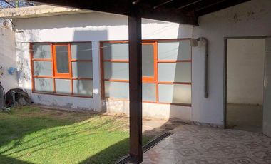 Departamento en  alquiler