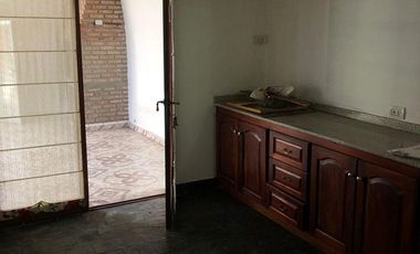 Departamento en  alquiler