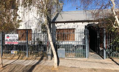 Departamento en  alquiler