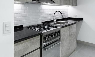 Departamento en VENTA en Condominio Ayres de Canning - Canning
