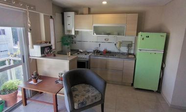 Venta - Departamento 2 amb. c/ cochera  - Ramos Mejia