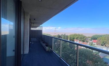 Departamento - La Lucila-Libert./Rio