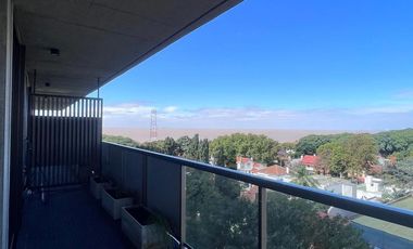 Departamento - La Lucila-Libert./Rio