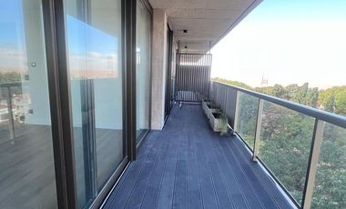 Departamento - La Lucila-Libert./Rio