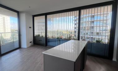 Departamento - La Lucila-Libert./Rio