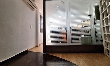 Oficina en venta en Verónica Anzures, Miguel Hidalgo