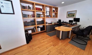 Oficina en venta en Verónica Anzures, Miguel Hidalgo