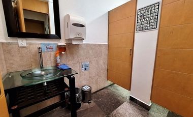 Oficina en venta en Verónica Anzures, Miguel Hidalgo