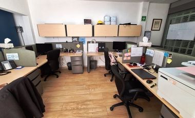 Oficina en venta en Verónica Anzures, Miguel Hidalgo