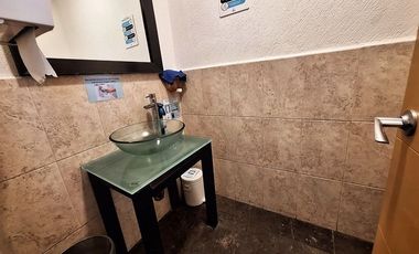 Oficina en venta en Verónica Anzures, Miguel Hidalgo