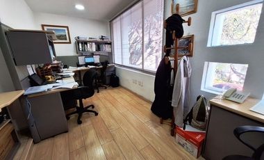 Oficina en venta en Verónica Anzures, Miguel Hidalgo