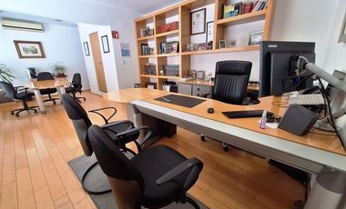 Oficina en venta en Verónica Anzures, Miguel Hidalgo