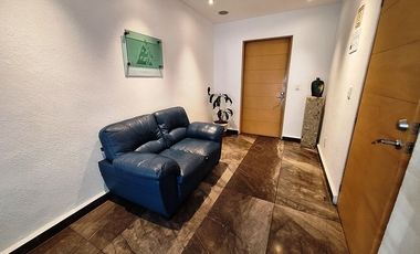 Oficina en venta en Verónica Anzures, Miguel Hidalgo
