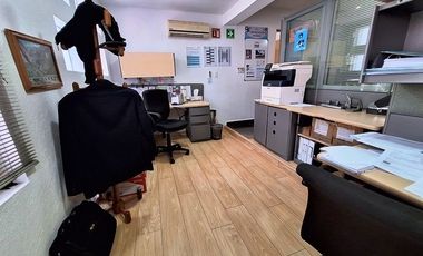 Oficina en venta en Verónica Anzures, Miguel Hidalgo