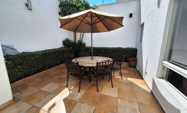 Oficina en venta en Verónica Anzures, Miguel Hidalgo