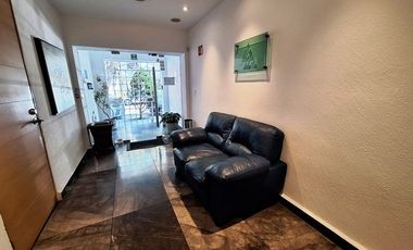 Oficina en venta en Verónica Anzures, Miguel Hidalgo