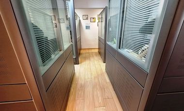 Oficina en venta en Verónica Anzures, Miguel Hidalgo