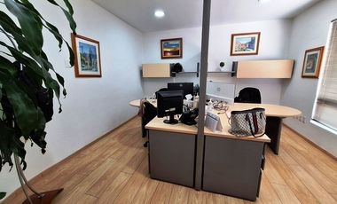 Oficina en venta en Verónica Anzures, Miguel Hidalgo