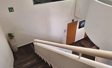 Oficina en venta en Verónica Anzures, Miguel Hidalgo
