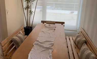 Cariló - Excelente casa sobre línea del mar ALQUILER Y VENTA