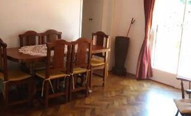 Oportunidad Venta - Departamento 2/Dos Ambientes, Terraza, Balcón - San Isidro