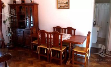 Oportunidad Venta - Departamento 2/Dos Ambientes, Terraza, Balcón - San Isidro