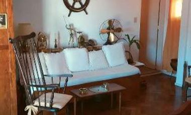 Oportunidad Venta - Departamento 2/Dos Ambientes, Terraza, Balcón - San Isidro