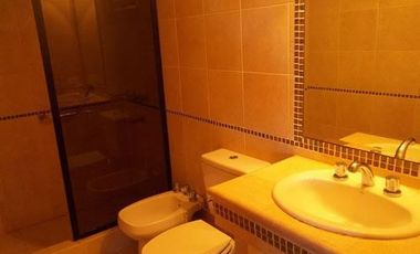 Departamento en venta - 3 habitaciones 2 baños - 121mts2 - Villa Gesell