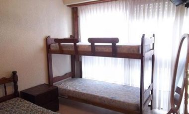Departamento en venta - 3 habitaciones 2 baños - 121mts2 - Villa Gesell