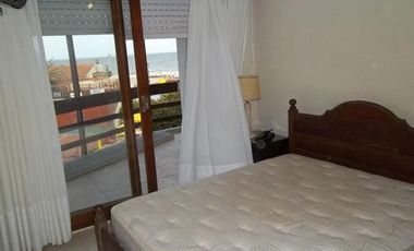 Departamento en venta - 3 habitaciones 2 baños - 121mts2 - Villa Gesell