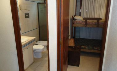 Departamento en venta - 3 habitaciones 2 baños - 121mts2 - Villa Gesell