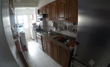Chalet en excelente barrio cerrado y ubicación - Apto Credito!!