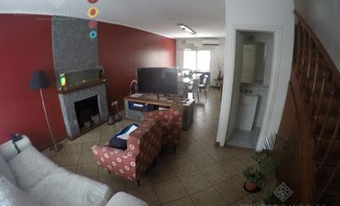 Chalet en excelente barrio cerrado y ubicación - Apto Credito!!